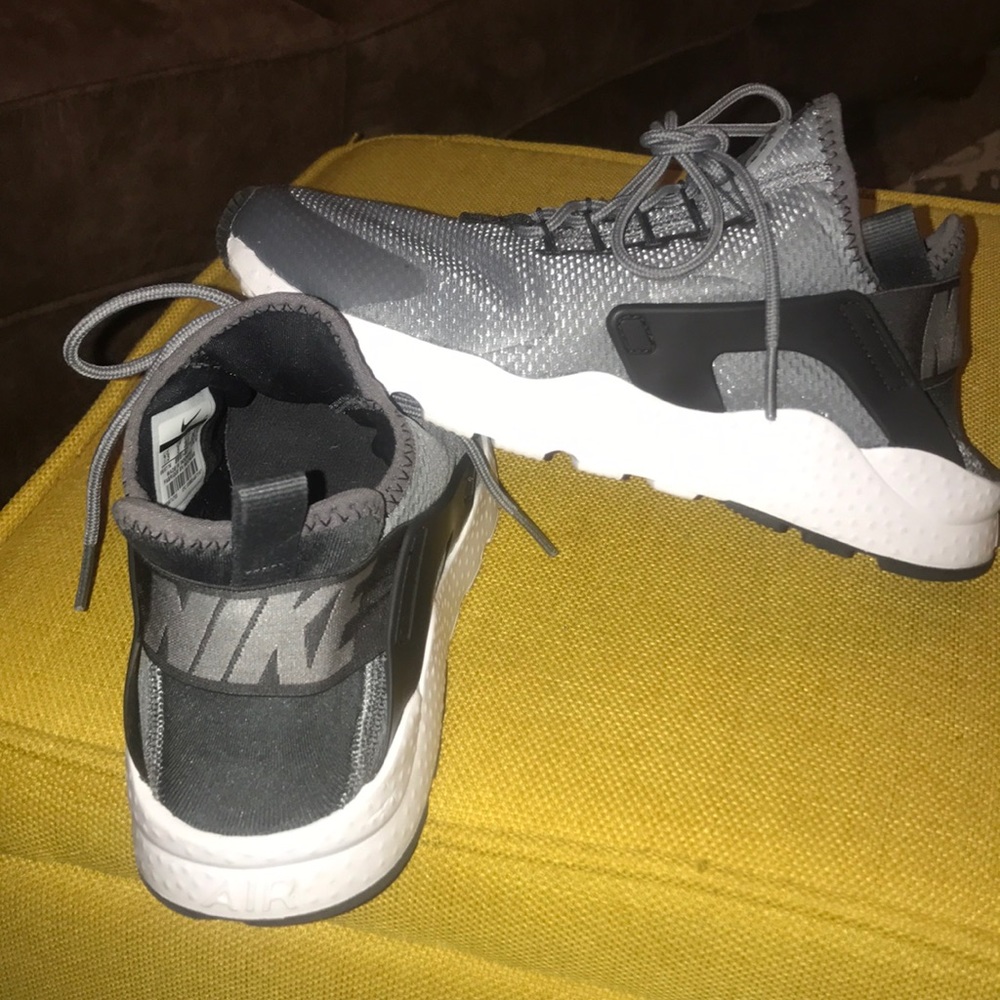 Nike sneakers
